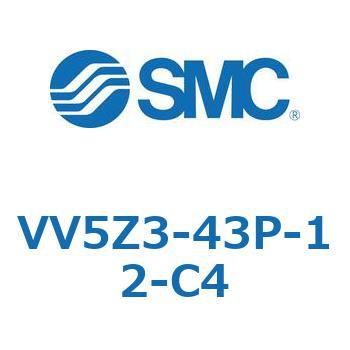 VV5Z3-43P-12-C4 ̑(VV5Z3-`) SMC 30721591