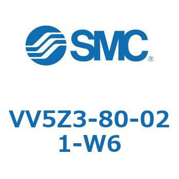 その他(VV5Z3-～) SMC