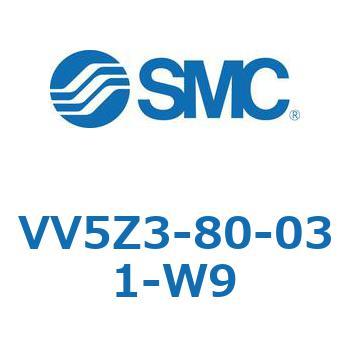 その他(VV5Z3-～) SMC