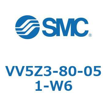 その他(VV5Z3-～) SMC