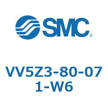 その他(VV5Z3-～) SMC