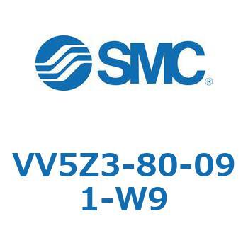 その他(VV5Z3-～) SMC