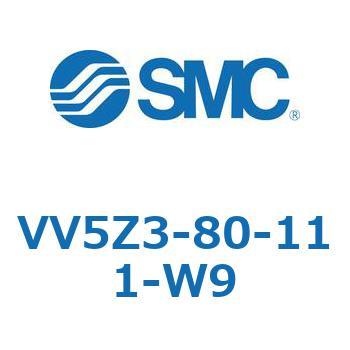 その他(VV5Z3-～) SMC