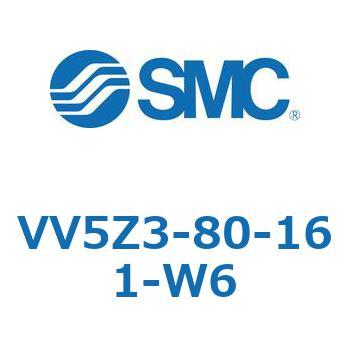 その他(VV5Z3-～) SMC