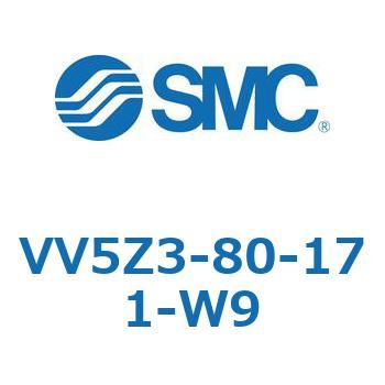 その他(VV5Z3-～) SMC