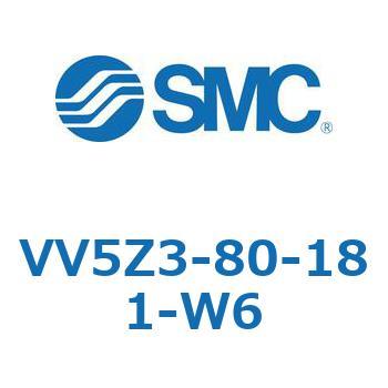 その他(VV5Z3-～) SMC
