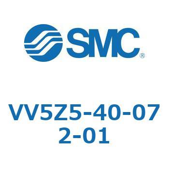 VV5Z5-40-072-01 ̑(VV5Z5-`) SMC 30723655