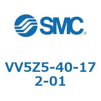 VV5Z5-40-172-01 ̑(VV5Z5-`) SMC 30723752