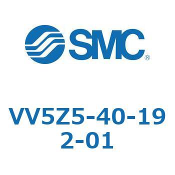 VV5Z5-40-192-01 ̑(VV5Z5-`) SMC 30723777