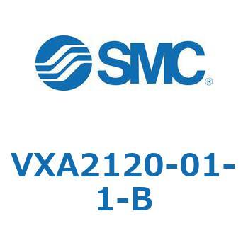 VXA Series(VXA2～) SMC