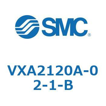 VXA Series(VXA2～) SMC