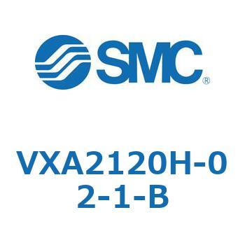VXA Series(VXA2～) SMC