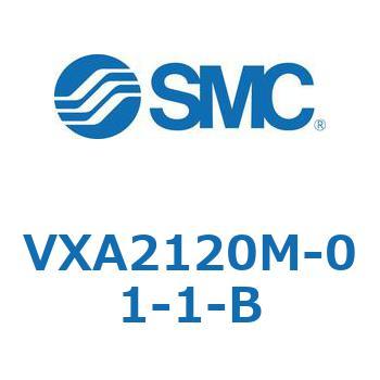 VXA Series(VXA2～) SMC