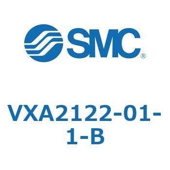 VXA Series(VXA2～) SMC