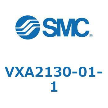 VXA Series(VXA2～) SMC