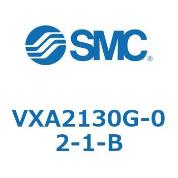 VXA Series(VXA2～) SMC