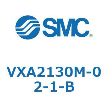 VXA Series(VXA2～) SMC