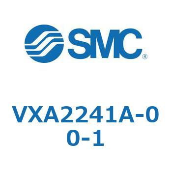 VXA Series(VXA2～) SMC