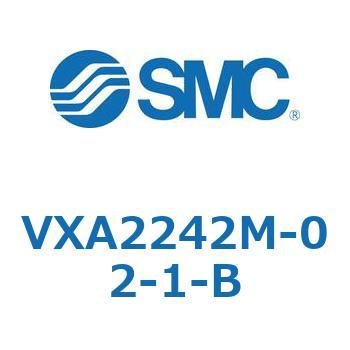 VXA Series(VXA2～) SMC