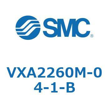 VXA Series(VXA2～) SMC