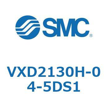 VXD2130H-04-5DS1 �p�C���b�g�`2�|�[�g�\���m�C�h�o���u (VXD2130H�`) SMC 30737393