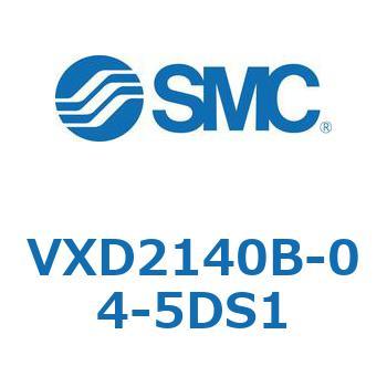 VXD2140B-04-5DS1 pCbg`2|[g\mChou (VXD2140B`) SMC 30743185