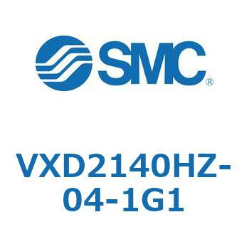 VXD2140HZ-04-1G1 �p�C���b�g�`2�|�[�g�\���m�C�h�o���u (VXD2140H�`) SMC 30745093