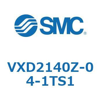 VXD2140Z-04-1TS1 �p�C���b�g�`2�|�[�g�\���m�C�h�o���u (VXD2140Z-0�`) SMC 30747087