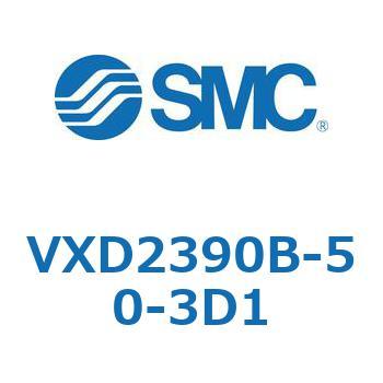 VXD2390B-50-3D1 pCbg`2|[g\mChou (VXD23`) SMC 30761123