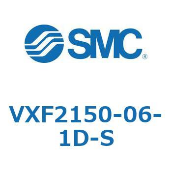 VXF2150-06-1D-S GAIy[gou (VXF`) SMC 30762295