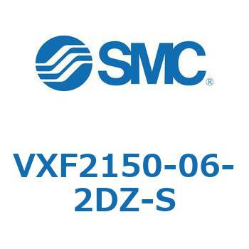 VXF2150-06-2DZ-S GAIy[gou (VXF`) SMC 30762541
