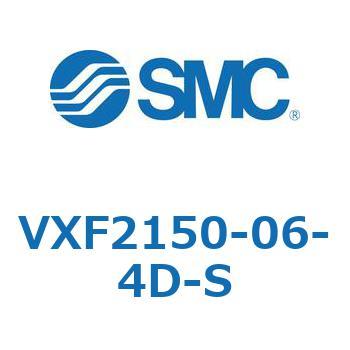 VXF2150-06-4D-S GAIy[gou (VXF`) SMC 30762776