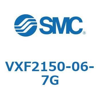 VXF2150-06-7G GAIy[gou (VXF`) SMC 30763074