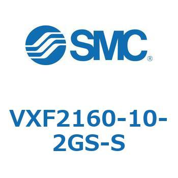 VXF2160-10-2GS-S GAIy[gou (VXF`) SMC 30763381