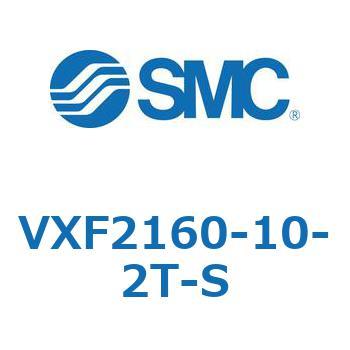 VXF2160-10-2T-S GAIy[gou (VXF`) SMC 30763406