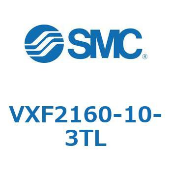 VXF2160-10-3TL GAIy[gou (VXF`) SMC 30763521