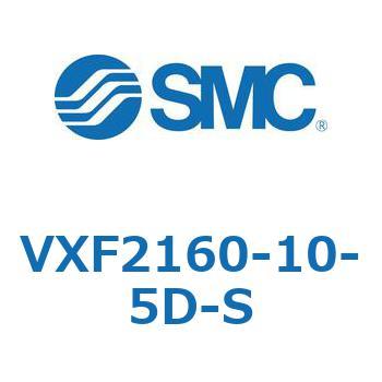VXF2160-10-5D-S GAIy[gou (VXF`) SMC 30763704