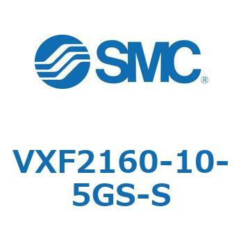 VXF2160-10-5GS-S GAIy[gou (VXF`) SMC 30763783
