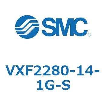 VXF2280-14-1G-S GAIy[gou (VXF`) SMC 30763975