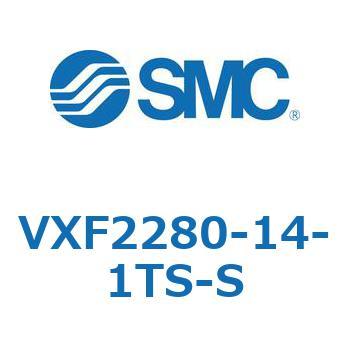 VXF2280-14-1TS-S GAIy[gou (VXF`) SMC 30764027