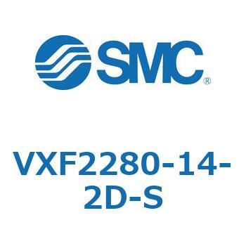 VXF2280-14-2D-S GAIy[gou (VXF`) SMC 30764081