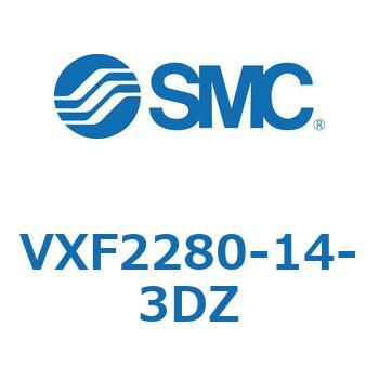 VXF2280-14-3DZ GAIy[gou (VXF`) SMC 30764246