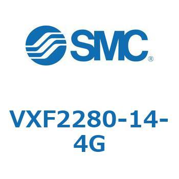 VXF2280-14-4G GAIy[gou (VXF`) SMC 30764334
