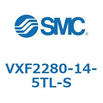 VXF2280-14-5TL-S GAIy[gou (VXF`) SMC 30764465