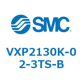 パイロット形2ポートソレノイドバルブ SALE 58%OFF VXP2130K-0〜 【メール便送料無料対応可】