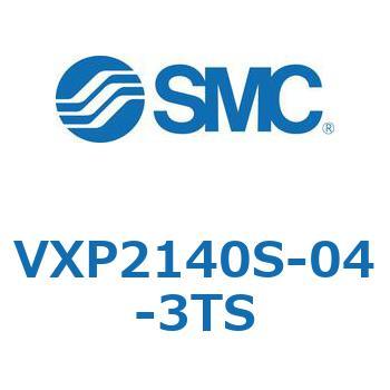 正規認証品 新規格 パイロット形2ポートソレノイドバルブ 全てのアイテム VXP2140S-0〜