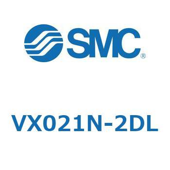 VX21/22/23 Series(VX021N-～) SMC