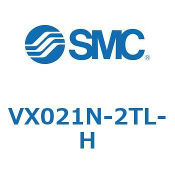 VX21/22/23 Series(VX021N-～) SMC