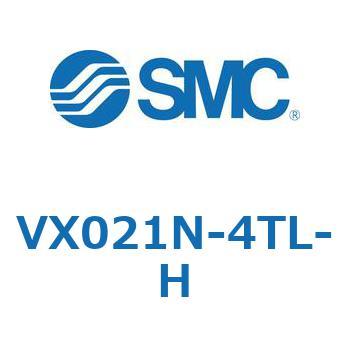 VX21/22/23 Series(VX021N-～) SMC