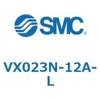 VX21/22/23 Series(VX023N-～) SMC
